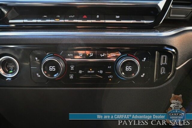 2023 Chevrolet Silverado 1500 LT Wasilla AK