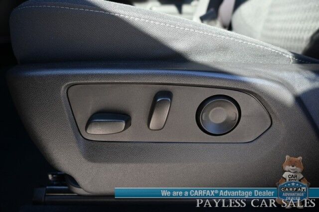 2023 Chevrolet Silverado 1500 LT Wasilla AK