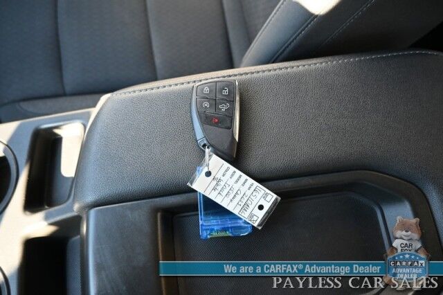 2023 Chevrolet Silverado 1500 LT Wasilla AK