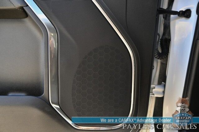 2023 Chevrolet Silverado 1500 LT Wasilla AK