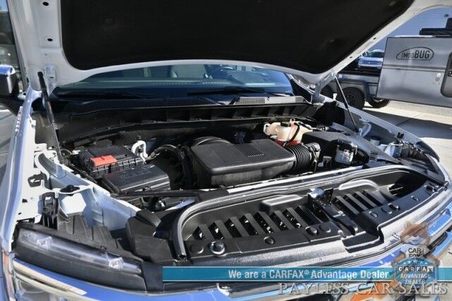 2023 Chevrolet Silverado 1500 LT Wasilla AK