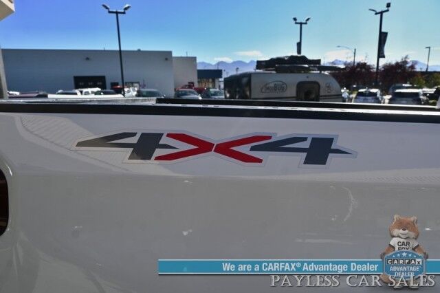 2023 Chevrolet Silverado 1500 LT Anchorage AK