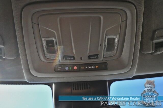 2023 Chevrolet Silverado 1500 LT Anchorage AK