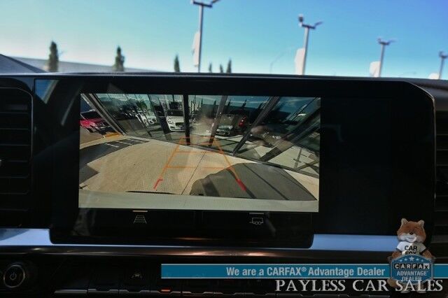 2023 Chevrolet Silverado 1500 LT Anchorage AK