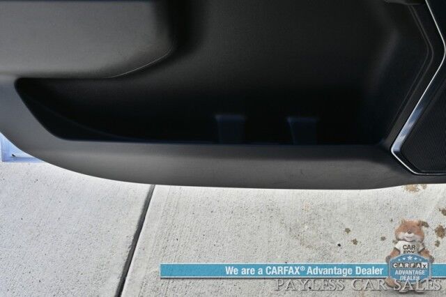 2023 Chevrolet Silverado 1500 LT Anchorage AK