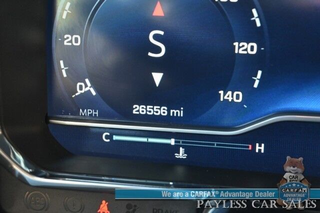 2023 Chevrolet Silverado 1500 LT Anchorage AK