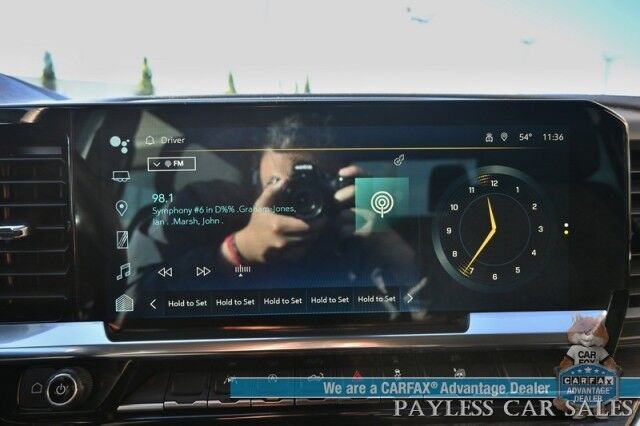 2023 Chevrolet Silverado 1500 LT Anchorage AK