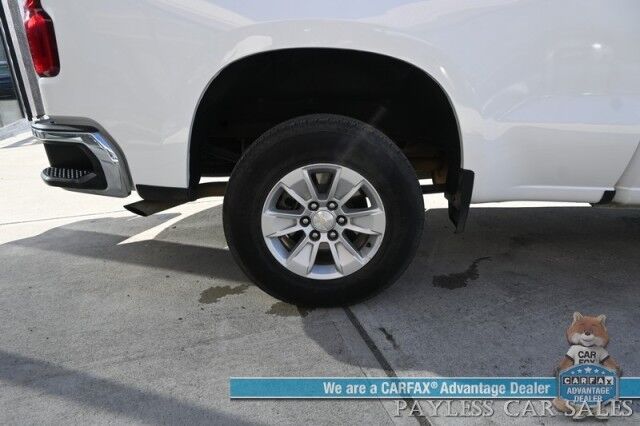 2023 Chevrolet Silverado 1500 LT Anchorage AK