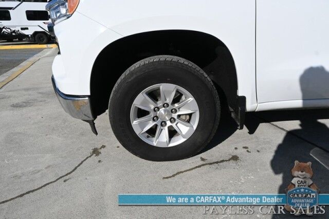 2023 Chevrolet Silverado 1500 LT Anchorage AK