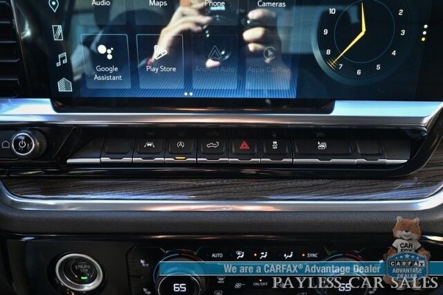 2023 Chevrolet Silverado 1500 LT Anchorage AK