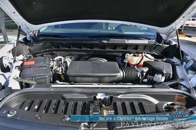 2023 Chevrolet Silverado 1500 LT Anchorage AK