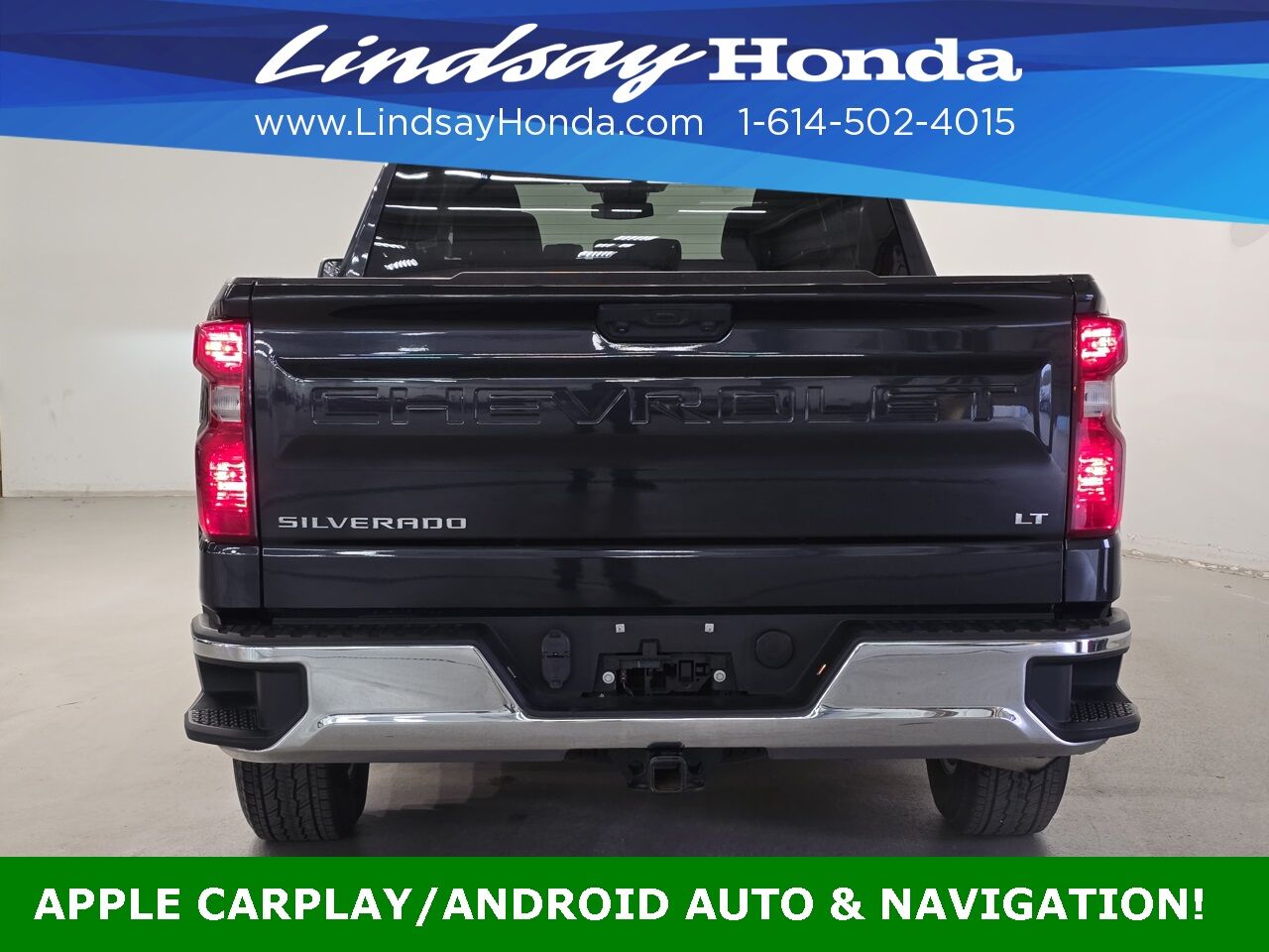 2023 Chevrolet Silverado 1500 LT Columbus OH