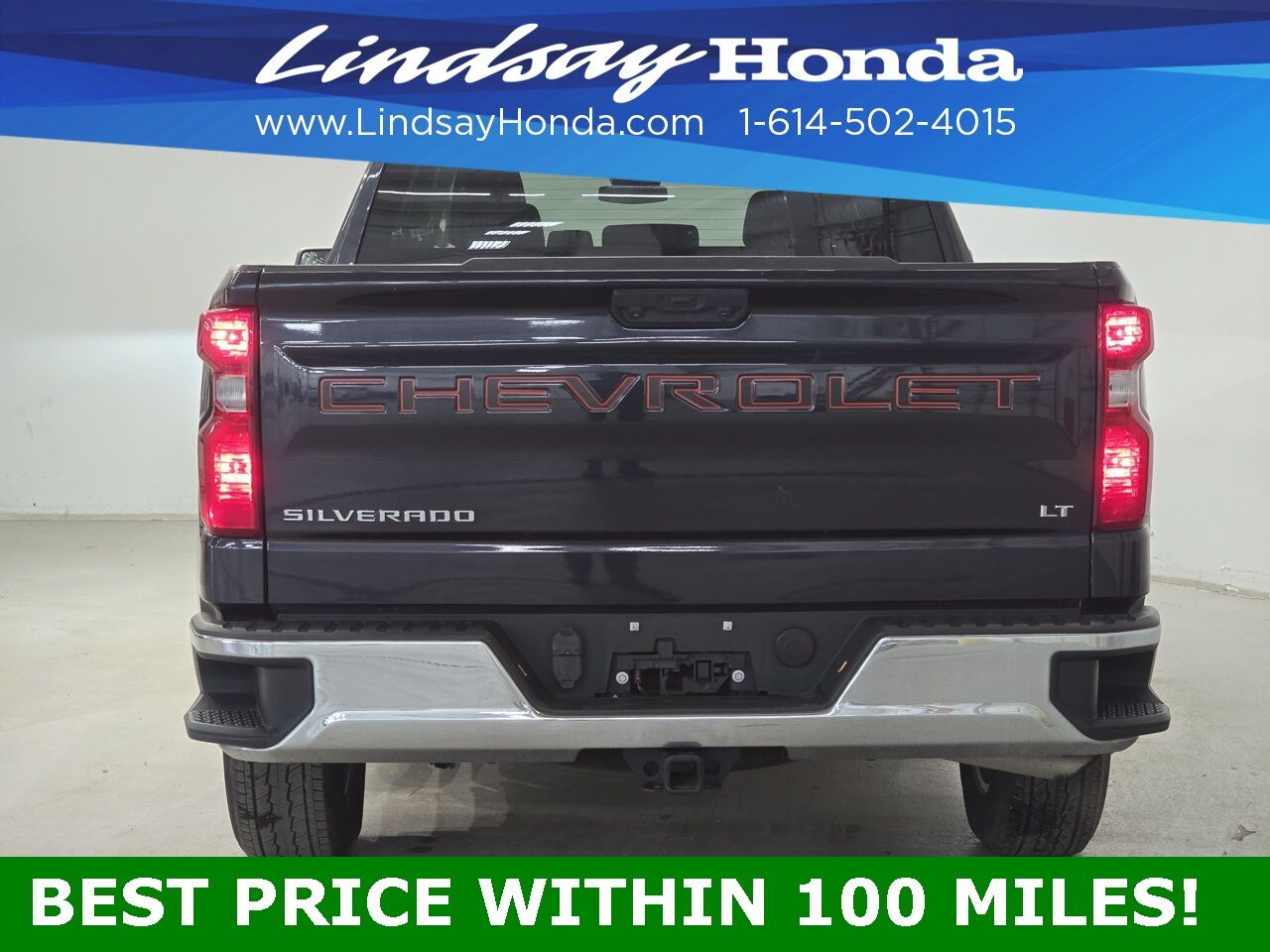 2023 Chevrolet Silverado 1500 LT Columbus OH