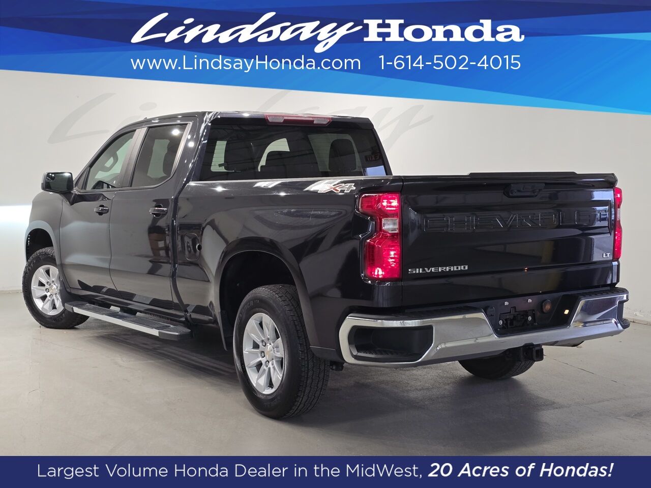 2023 Chevrolet Silverado 1500 LT Columbus OH