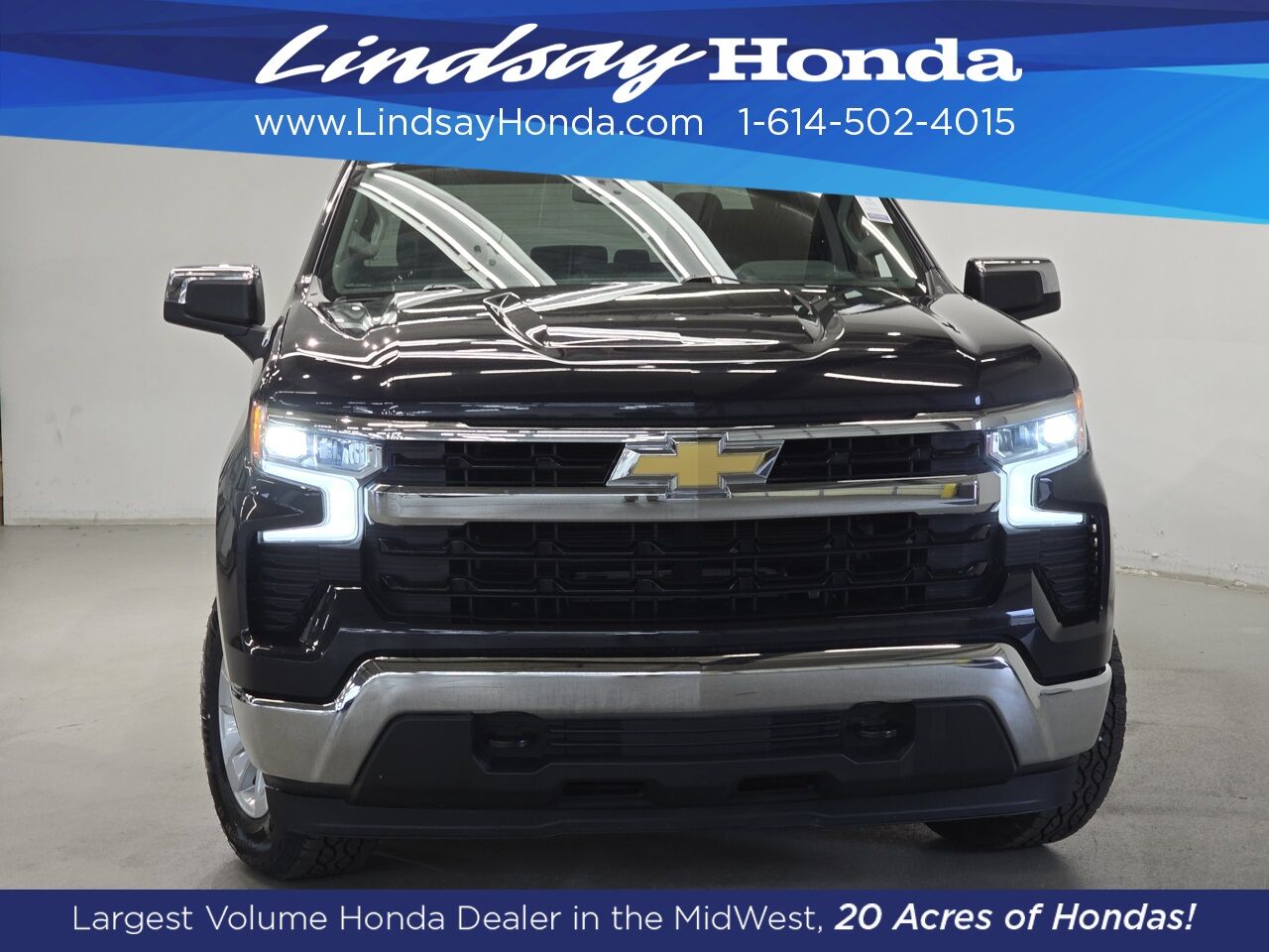 2023 Chevrolet Silverado 1500 LT Columbus OH