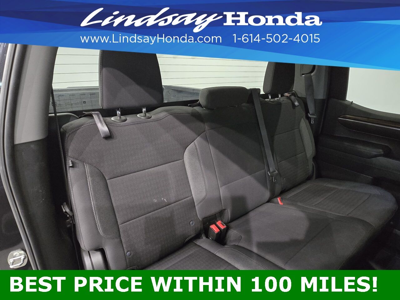 2023 Chevrolet Silverado 1500 LT Columbus OH