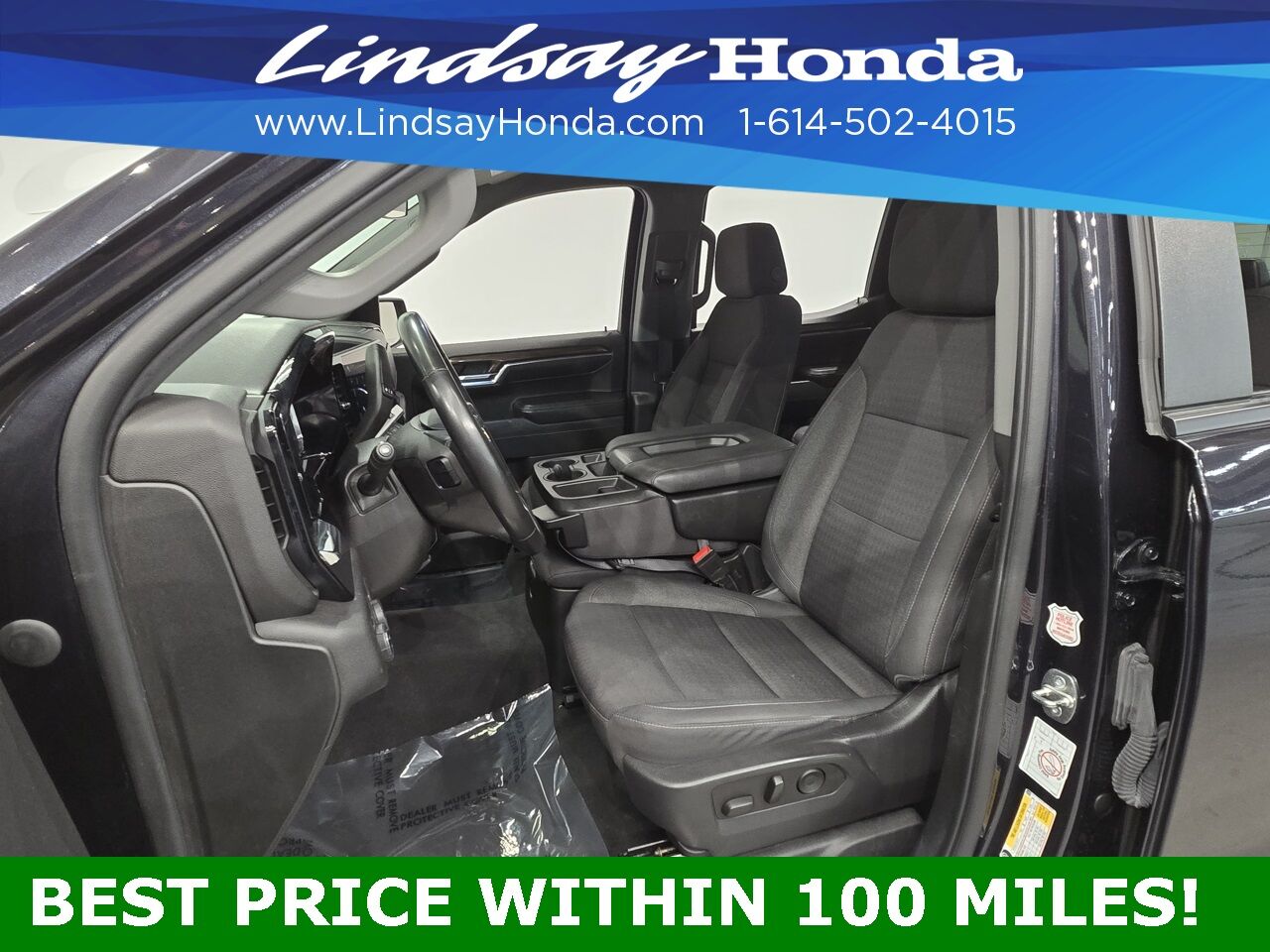 2023 Chevrolet Silverado 1500 LT Columbus OH