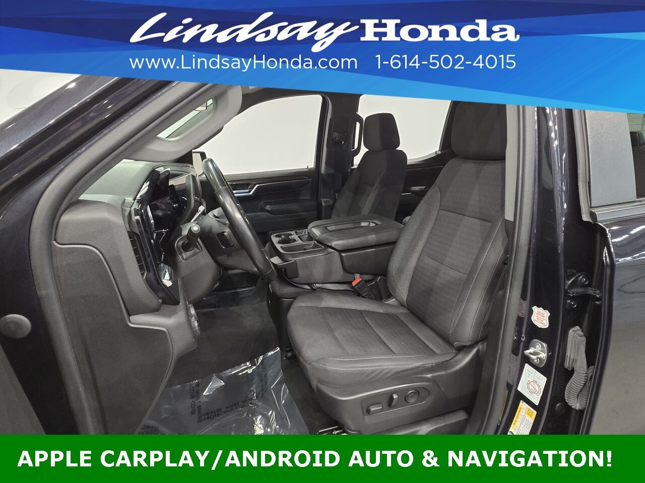 2023 Chevrolet Silverado 1500 LT Columbus OH