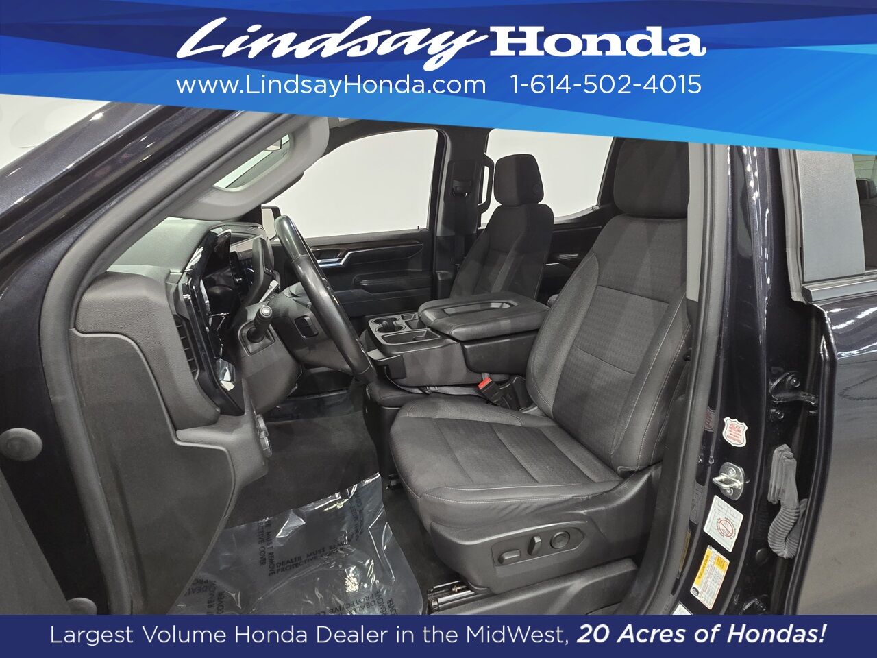2023 Chevrolet Silverado 1500 LT Columbus OH