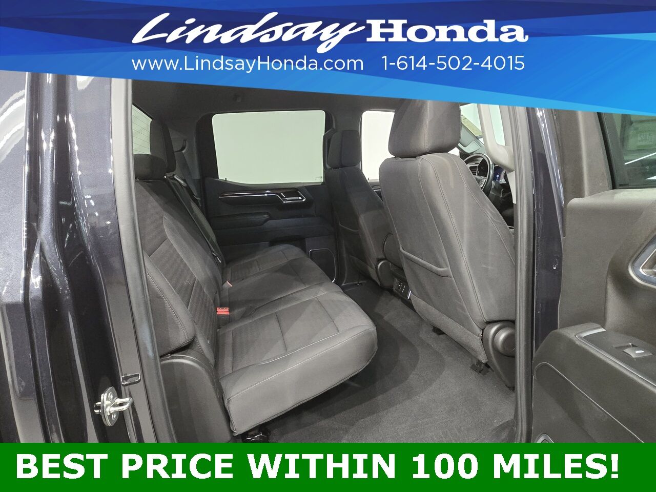 2023 Chevrolet Silverado 1500 LT Columbus OH