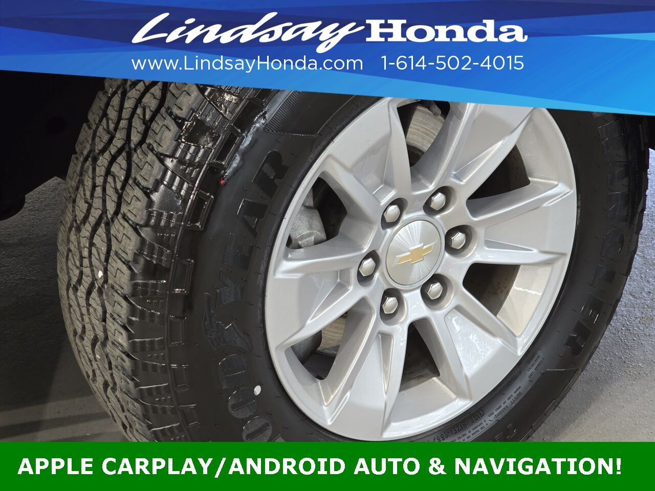 2023 Chevrolet Silverado 1500 LT Columbus OH