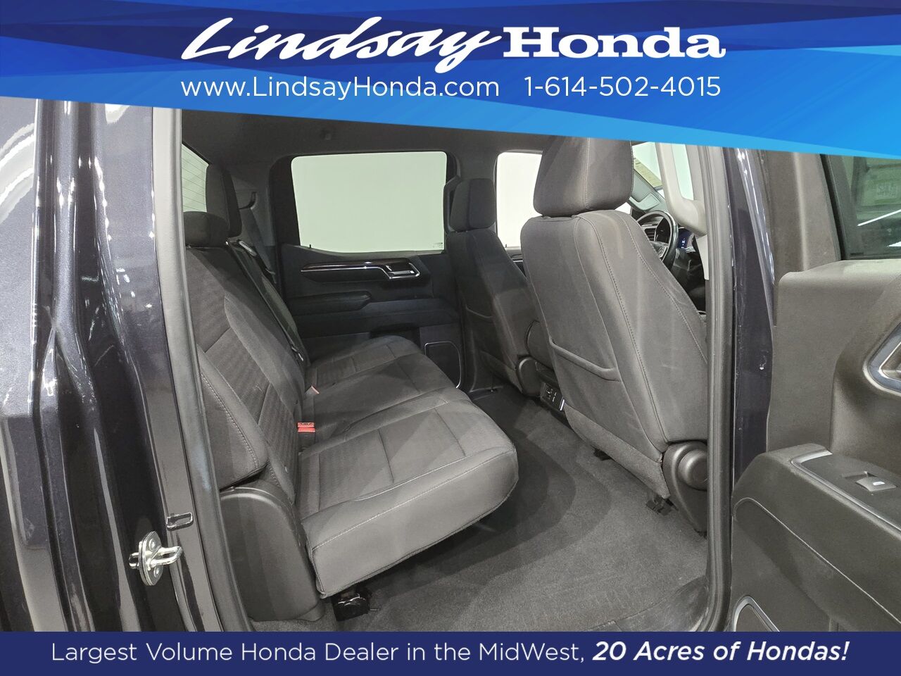 2023 Chevrolet Silverado 1500 LT Columbus OH