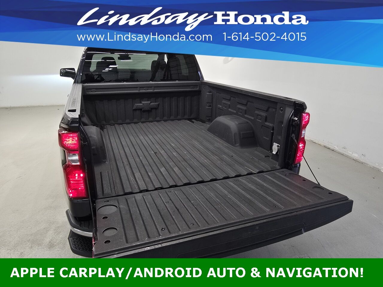 2023 Chevrolet Silverado 1500 LT Columbus OH