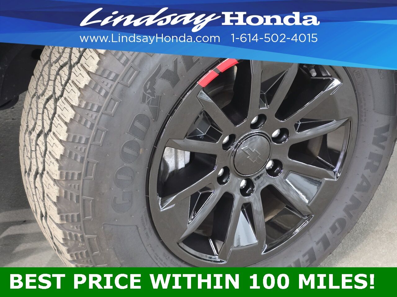 2023 Chevrolet Silverado 1500 LT Columbus OH