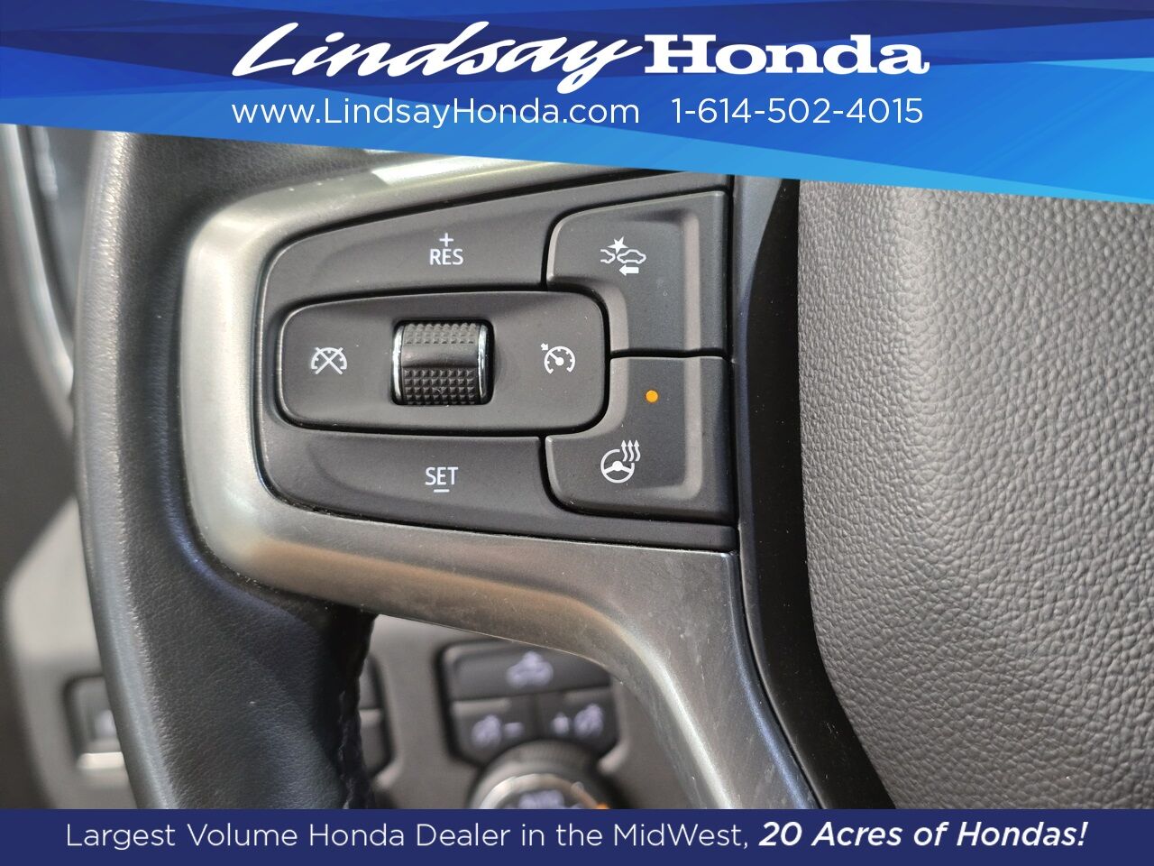 2023 Chevrolet Silverado 1500 LT Columbus OH