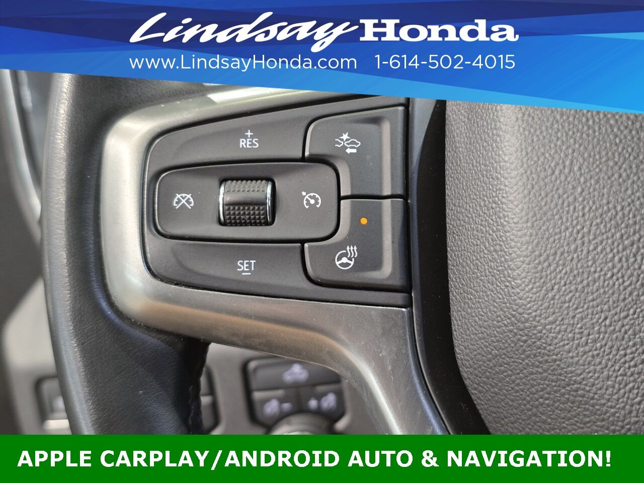 2023 Chevrolet Silverado 1500 LT Columbus OH