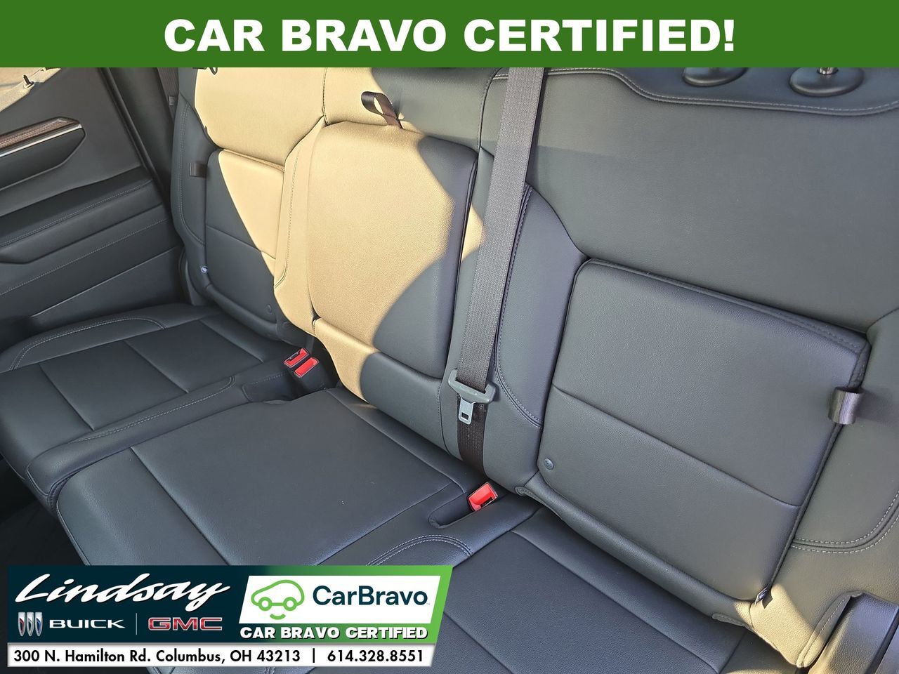 2023 Chevrolet Silverado 1500 LT Columbus OH