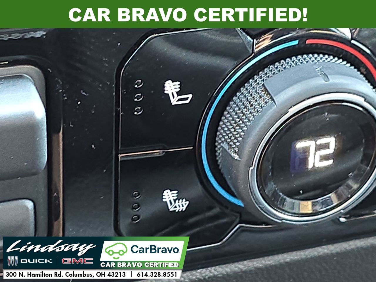 2023 Chevrolet Silverado 1500 LT Columbus OH