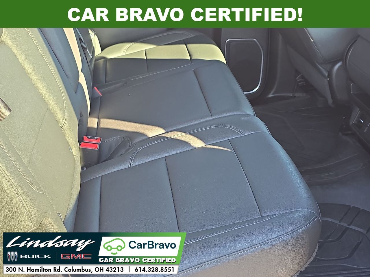 2023 Chevrolet Silverado 1500 LT Columbus OH