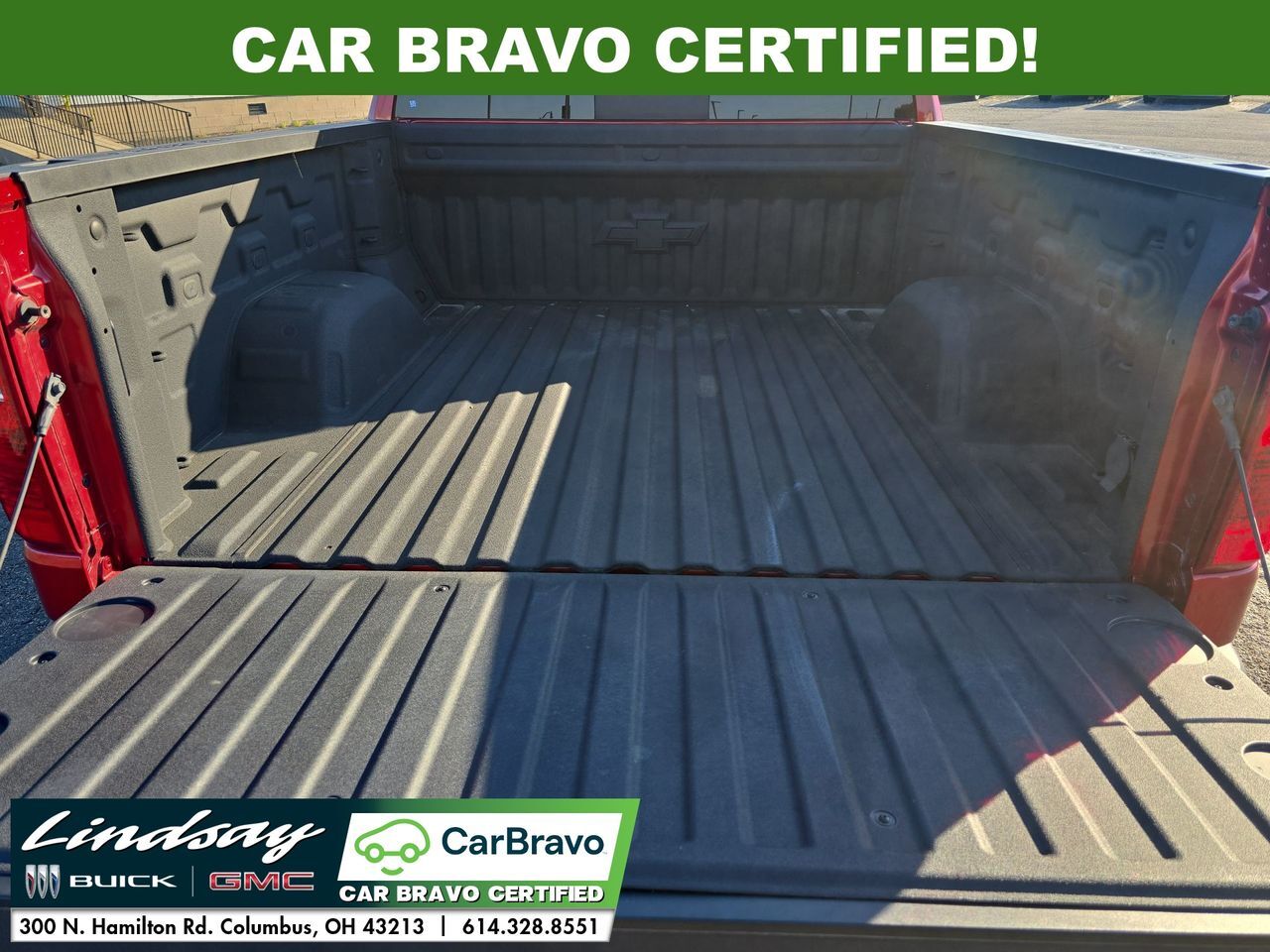 2023 Chevrolet Silverado 1500 LT Columbus OH