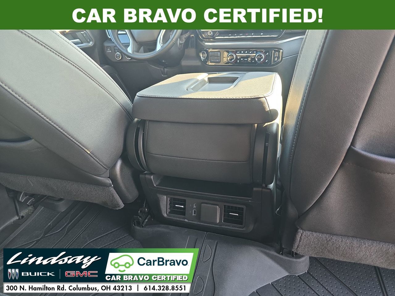 2023 Chevrolet Silverado 1500 LT Columbus OH