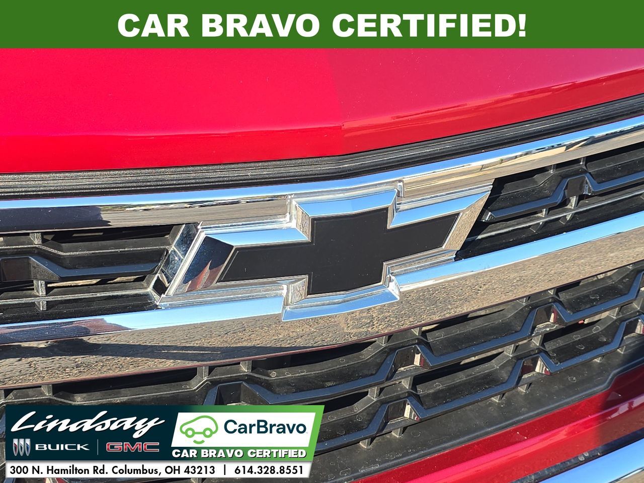 2023 Chevrolet Silverado 1500 LT Columbus OH