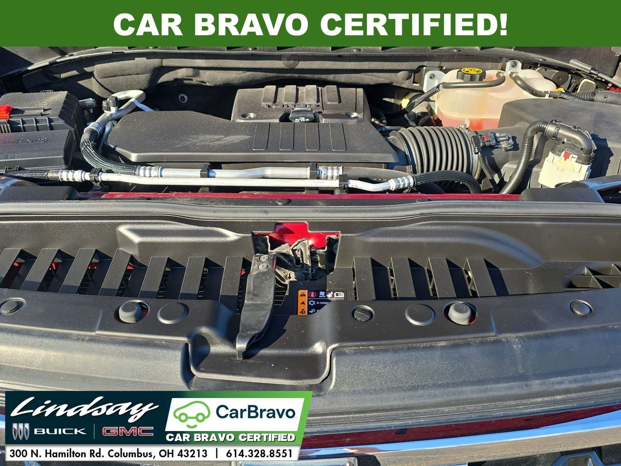 2023 Chevrolet Silverado 1500 LT Columbus OH