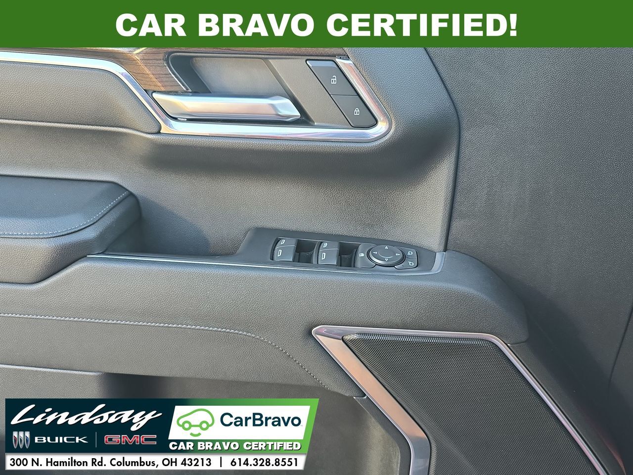 2023 Chevrolet Silverado 1500 LT Columbus OH