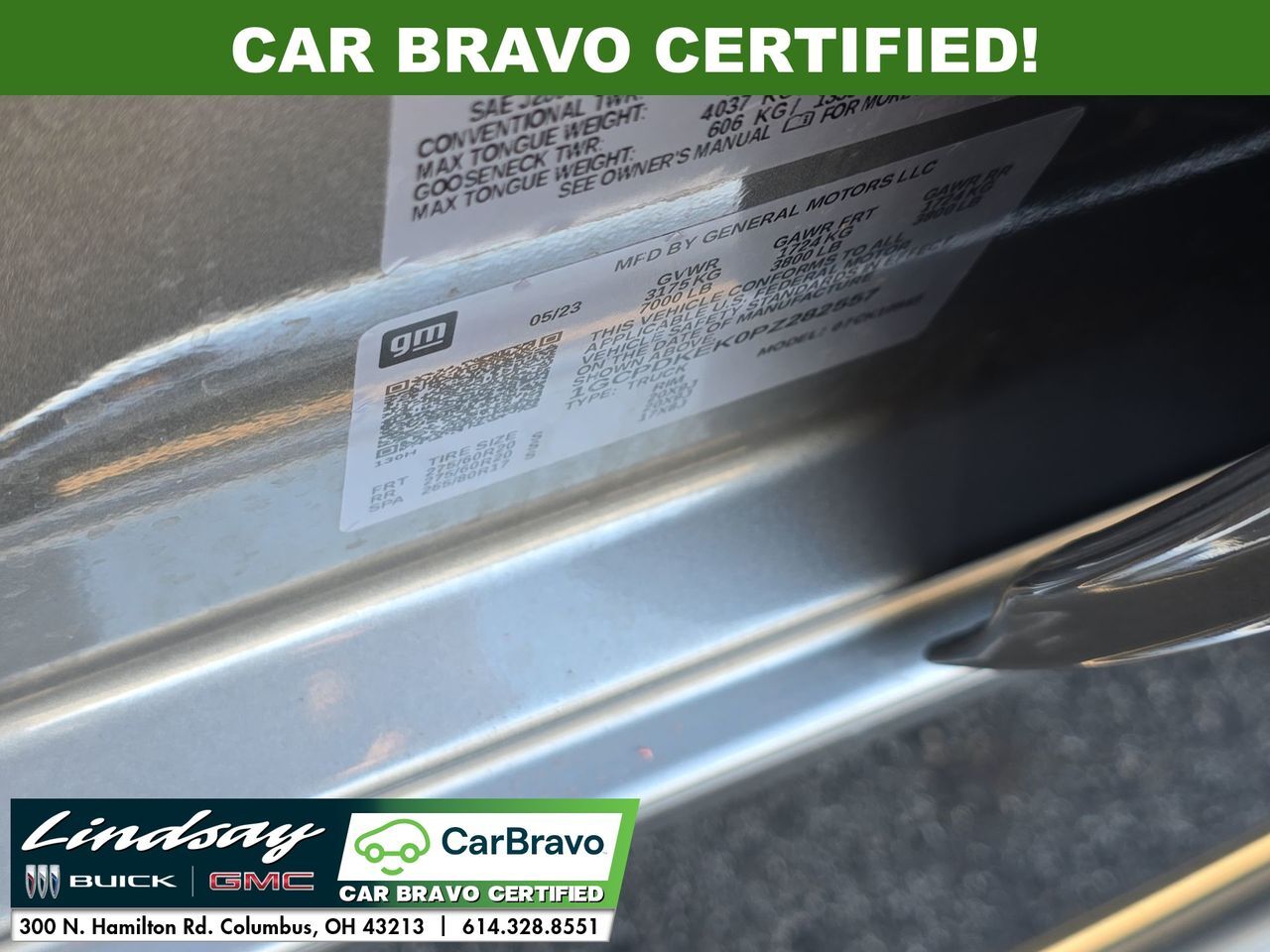 2023 Chevrolet Silverado 1500 LT Columbus OH