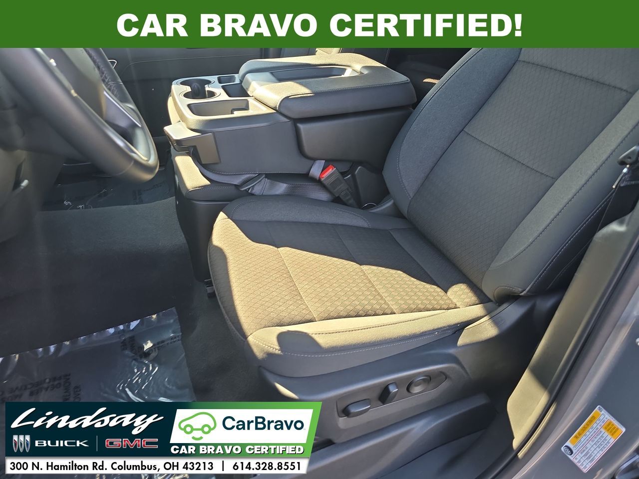 2023 Chevrolet Silverado 1500 LT Columbus OH