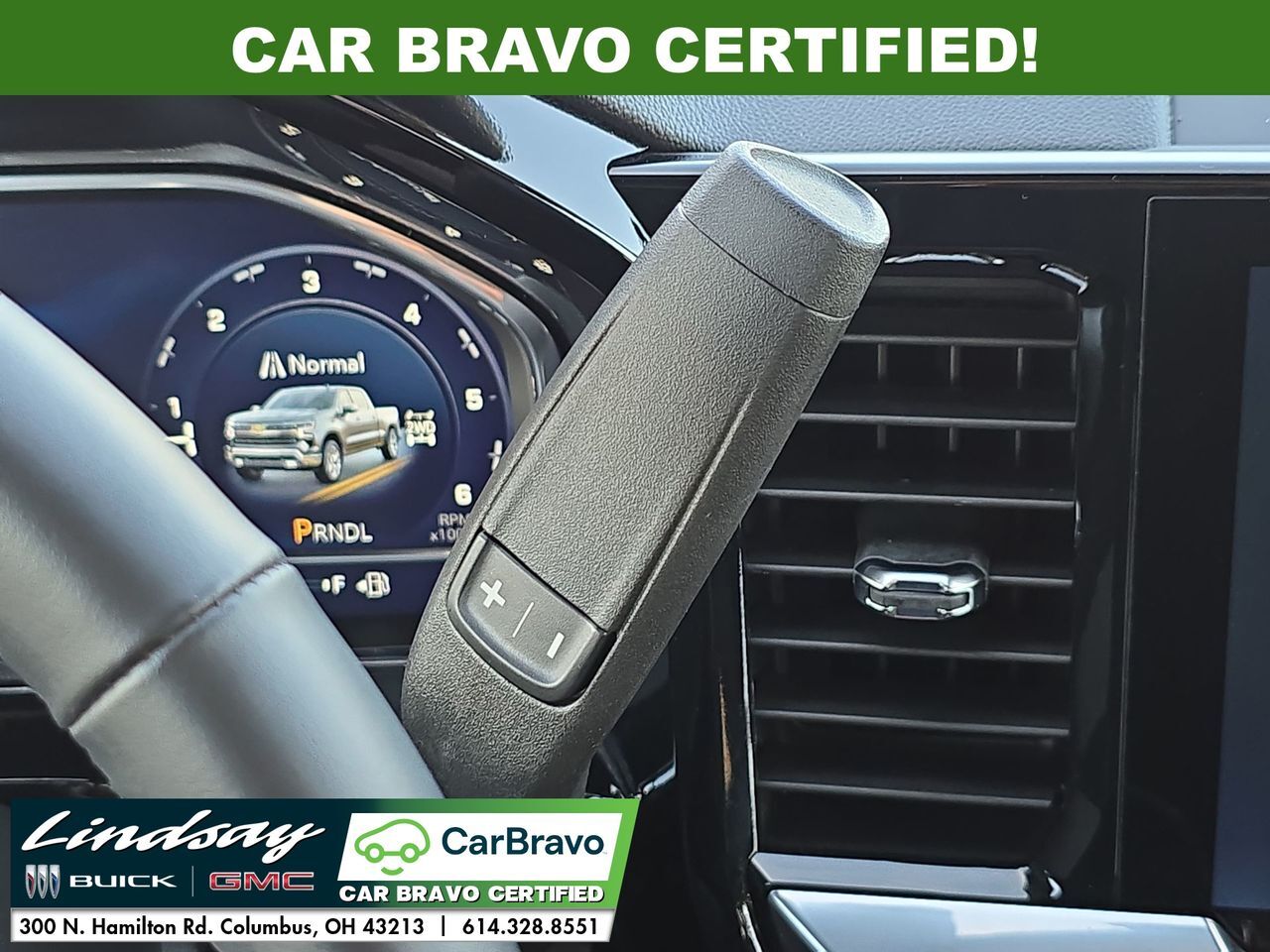 2023 Chevrolet Silverado 1500 LT Columbus OH