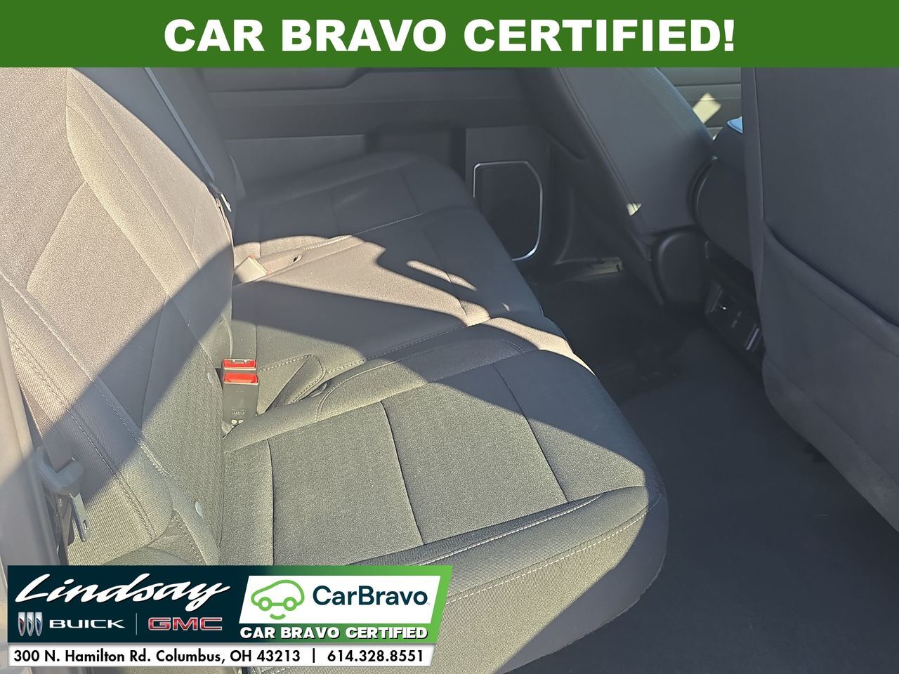 2023 Chevrolet Silverado 1500 LT Columbus OH