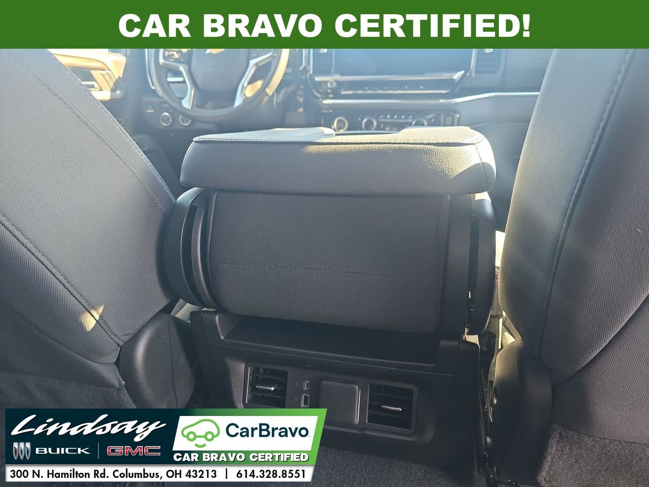 2023 Chevrolet Silverado 1500 LT Columbus OH