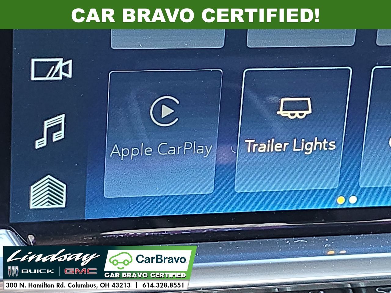 2023 Chevrolet Silverado 1500 LT Columbus OH