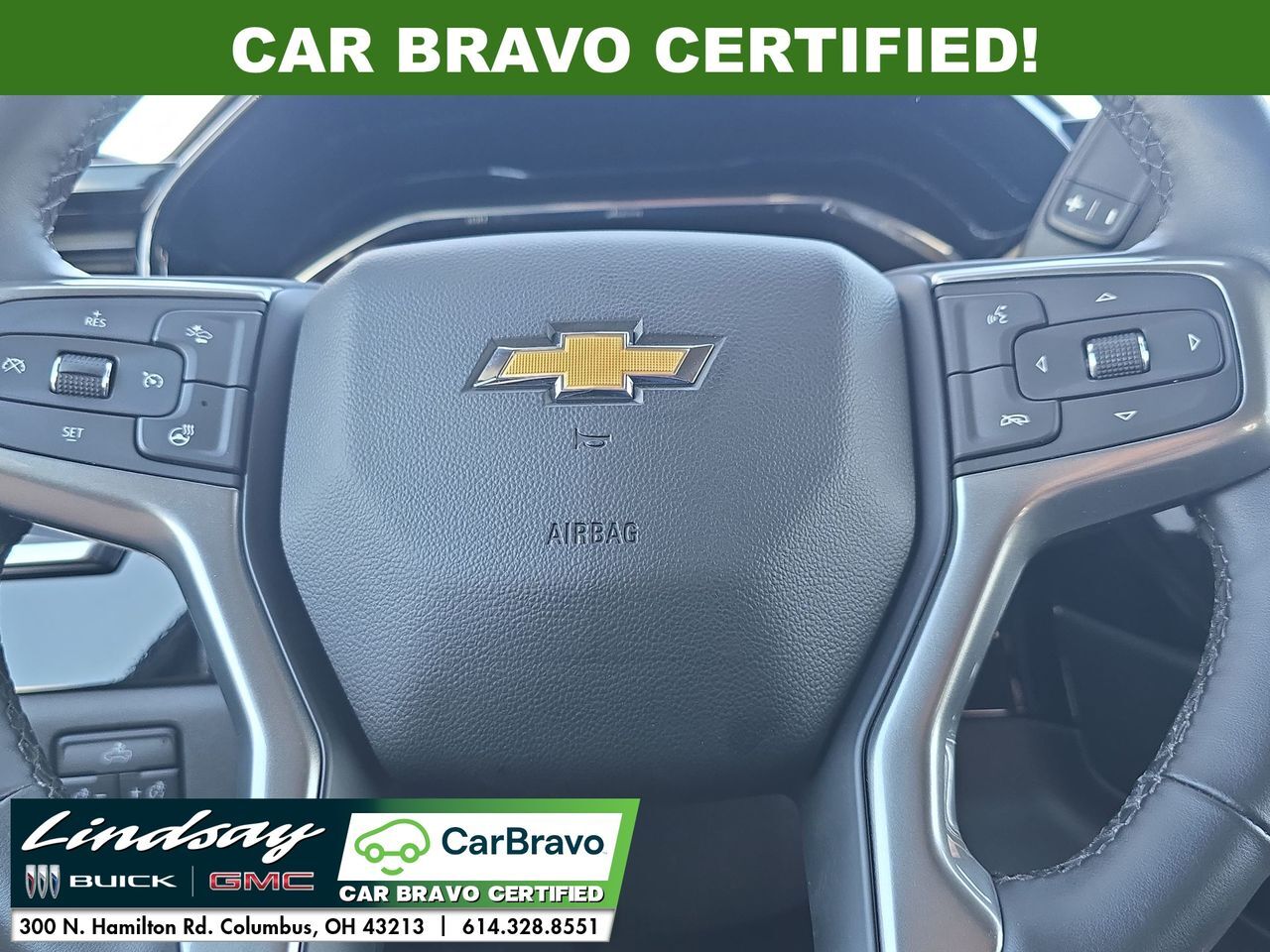 2023 Chevrolet Silverado 1500 LT Columbus OH