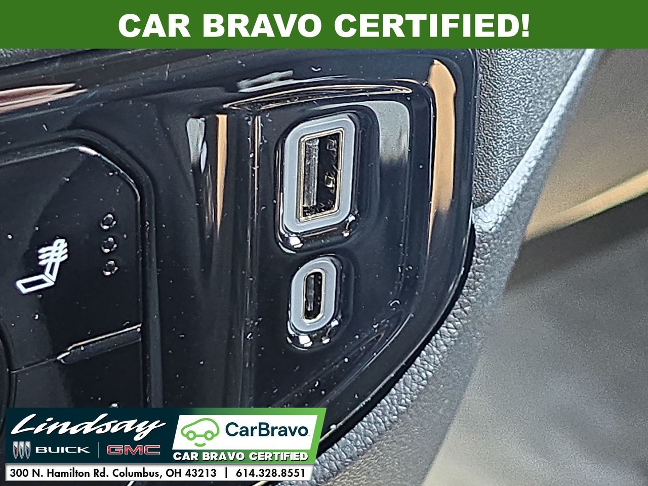 2023 Chevrolet Silverado 1500 LT Columbus OH