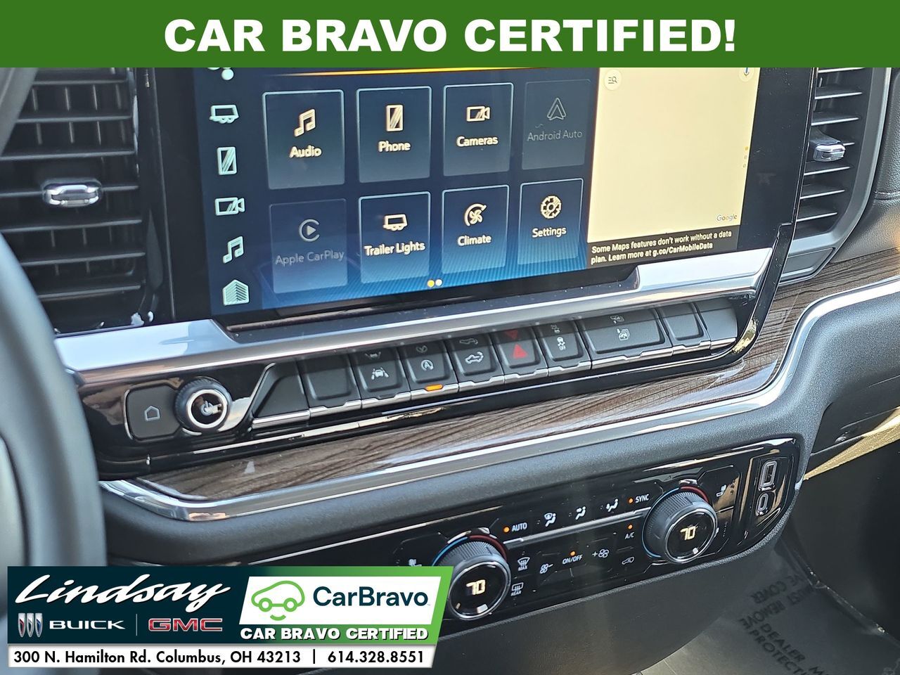 2023 Chevrolet Silverado 1500 LT Columbus OH