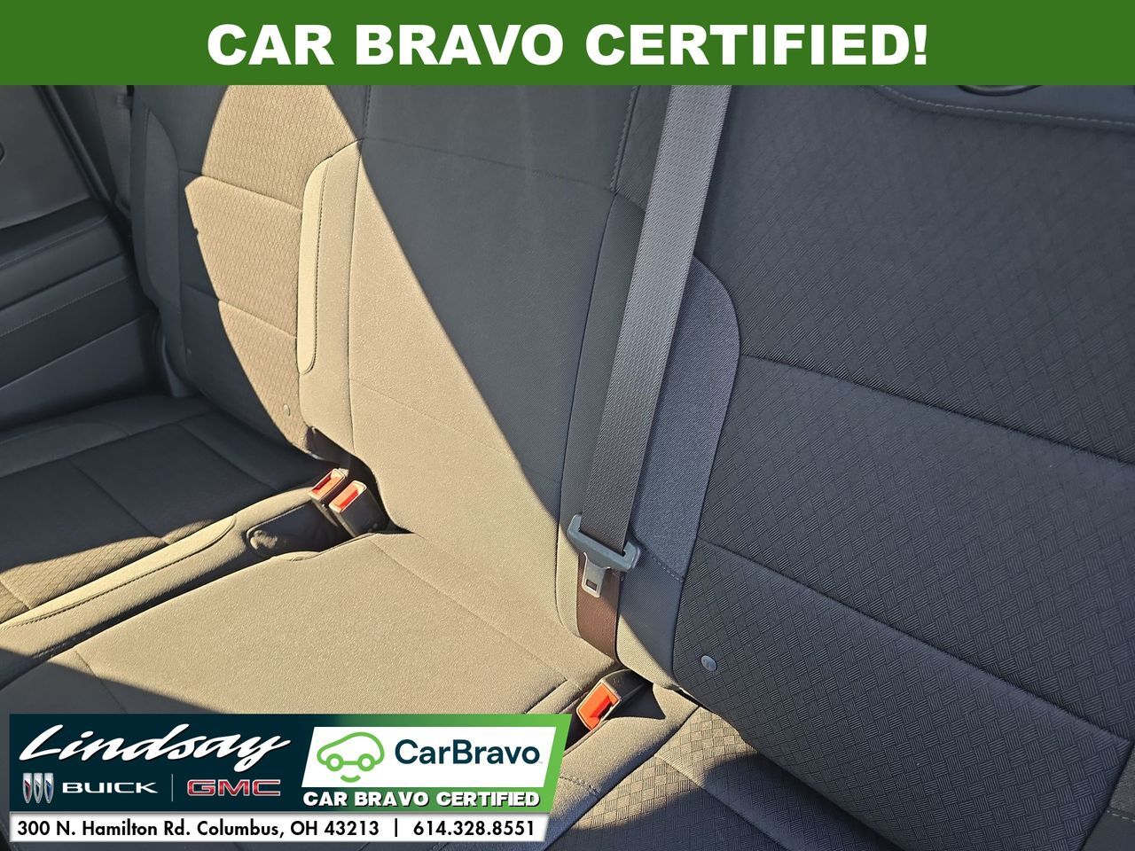 2023 Chevrolet Silverado 1500 LT Columbus OH