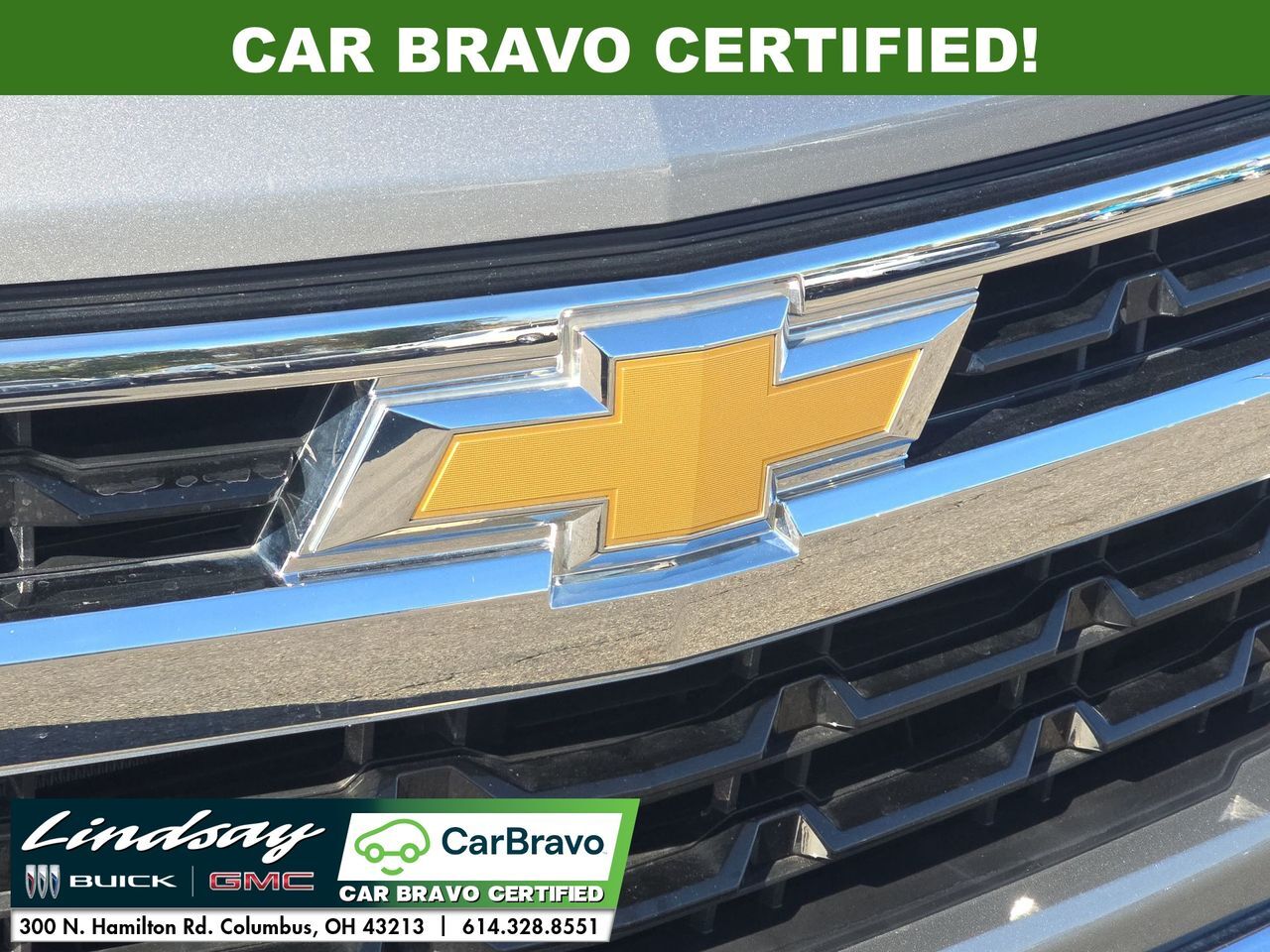 2023 Chevrolet Silverado 1500 LT Columbus OH