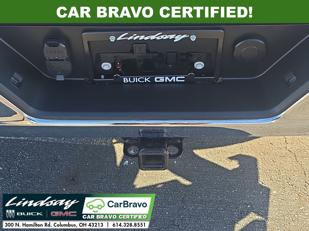 2023 Chevrolet Silverado 1500 LT Columbus OH